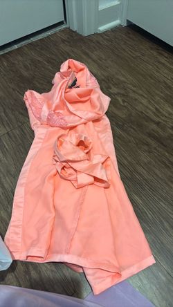 Woman Robe Size Xl