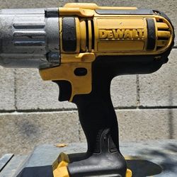 20v Max  1/2 Impact  Wrench  Working Great Fixed Price 