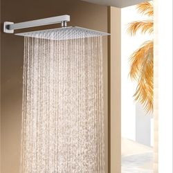 Rainfall Shower Head 
