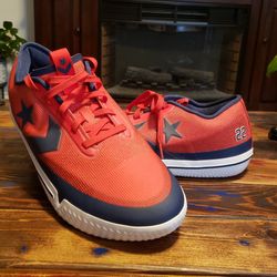 Men’s NIB Converse All star Pro BB OX Shoes