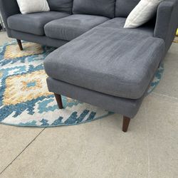 L-Shape Couch (Free Delivery)