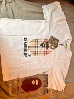 A Bathing ape t-Short small