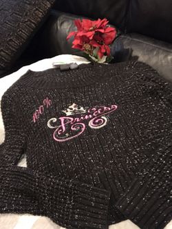 Size med crop sweather (new) Never Worn  (10)