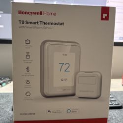 THERMOSTAT HONEYWELL
