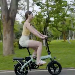 350W  20 MPH  Folding E Scooter On Sale Only $250   Huge Sale 