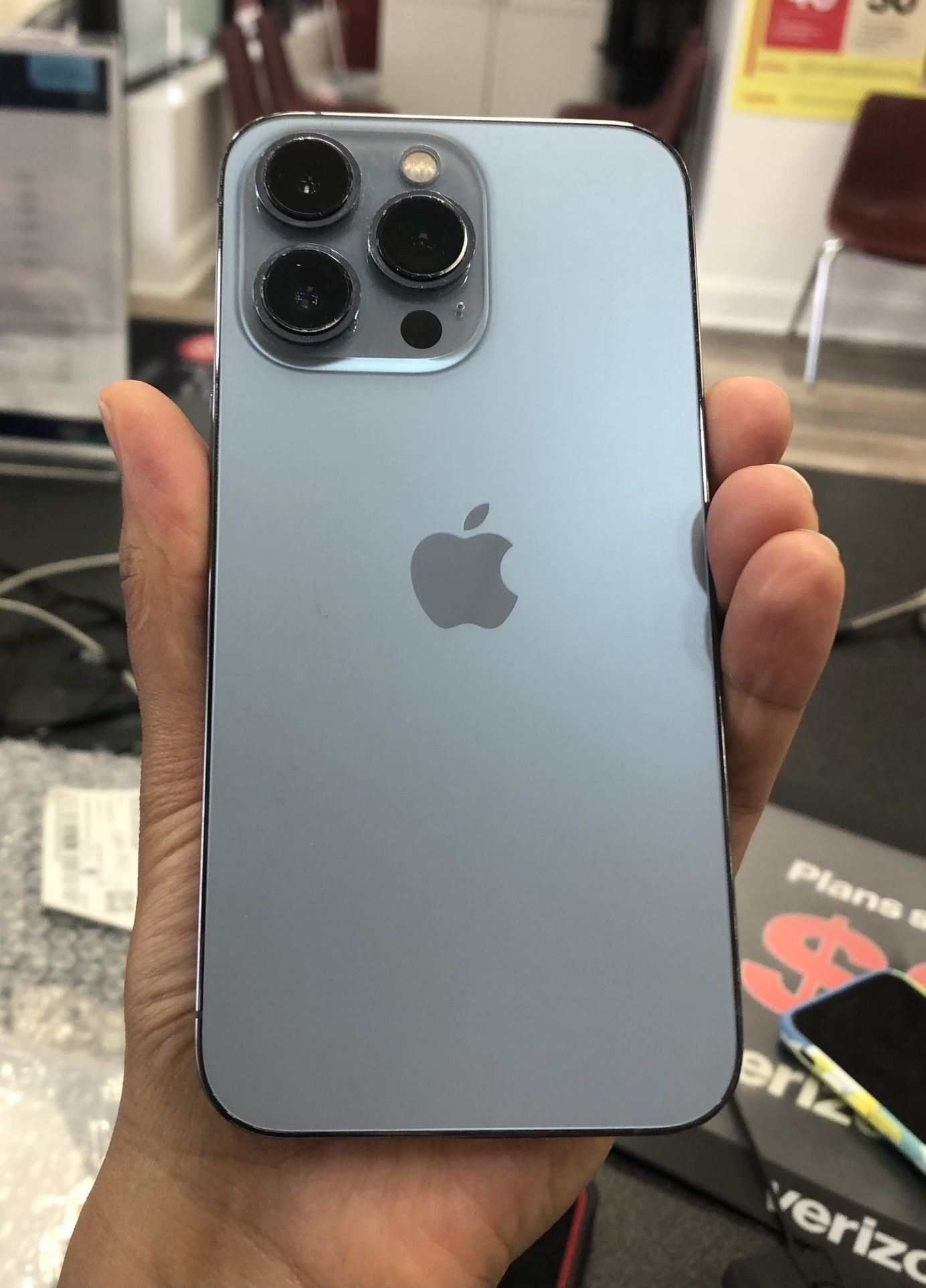 iPhone 13 Pro 128gb unlocked $389 Each