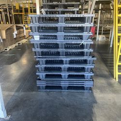 Plastic Pallets