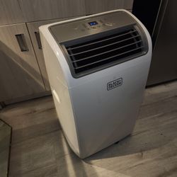 12000 BTU/H AC Air Conditioner 