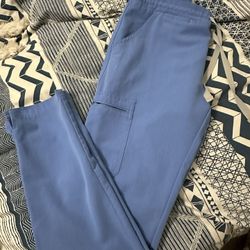 Figs XS Scrub Pants