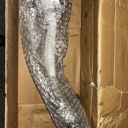 Mercedes-Benz C(contact info removed) Lower Control Arm – Durable OEM Replacement