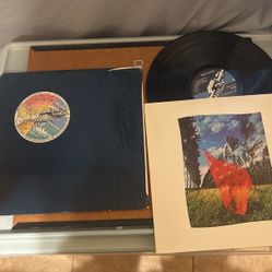 Pink Floyd Wish You We’re Here 