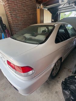 1998 Honda Civic