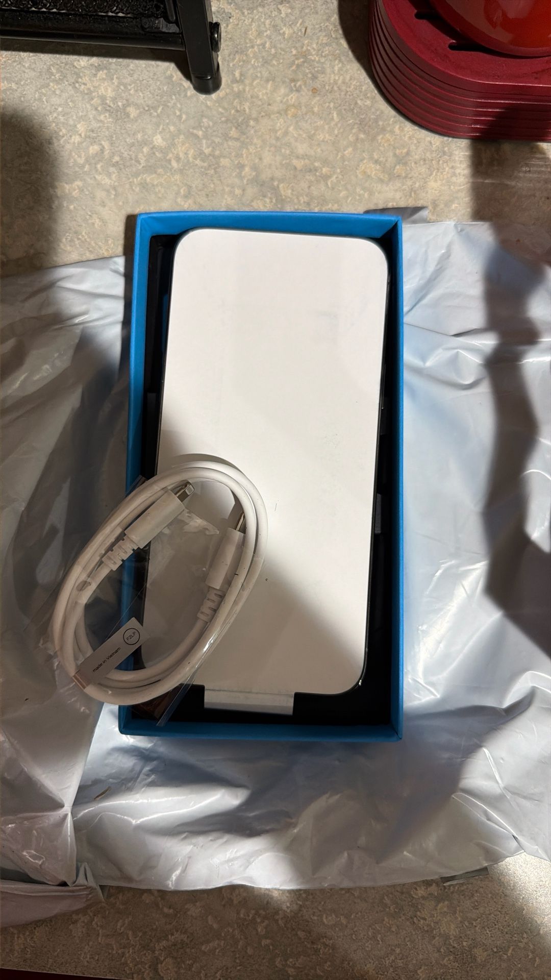 IPhone 13 Pro Max 256GB New