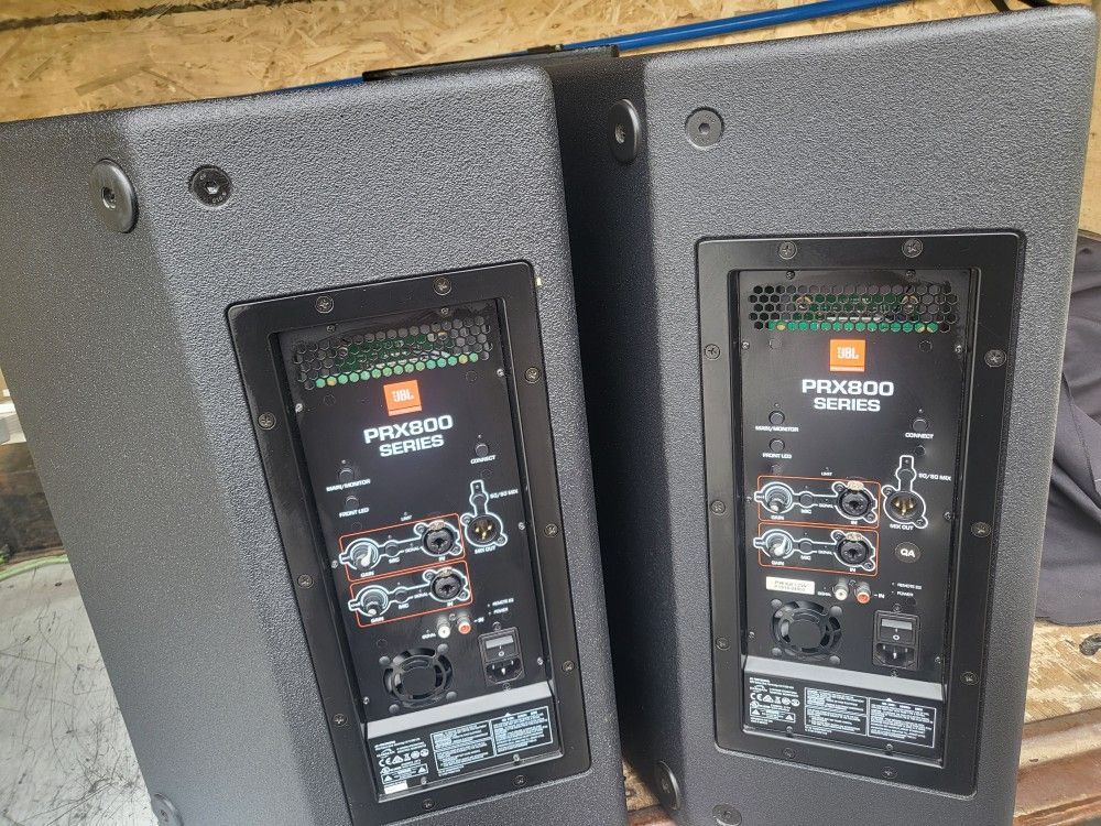 Prx.815..JBL