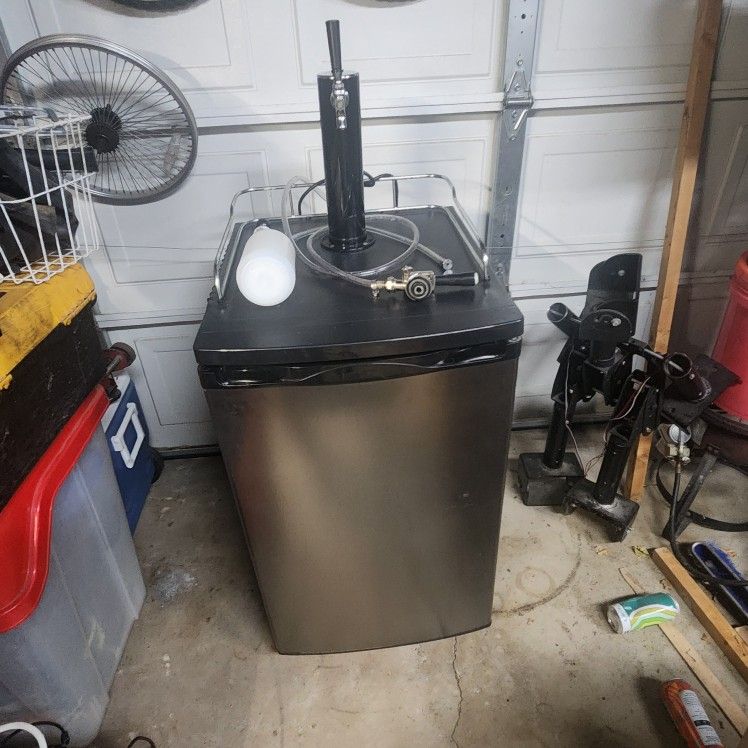 Kegerator