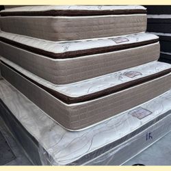 Queen Size Mattress