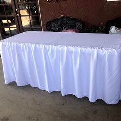 Tablecloths For Sale / Manteles De Venta