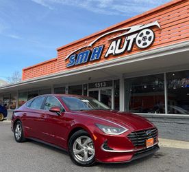 2023 Hyundai Sonata