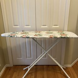 Ironing Board
