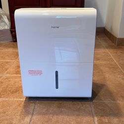 Dehumidifier 