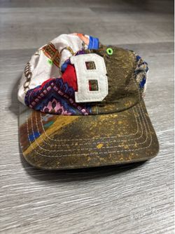 BWA Better With Age Silk Panel Hat