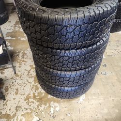 COOPER DISCOVERER AT