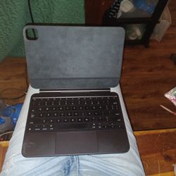  Magic Keyboard For Apple IPad Air Pro