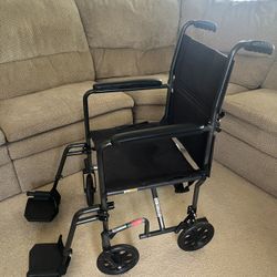 Wheelchair