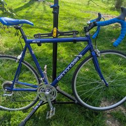 Amazing Shape USA Handmade Cannondale R500