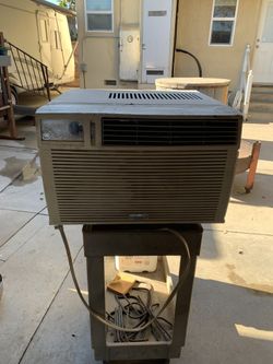 Window AC
