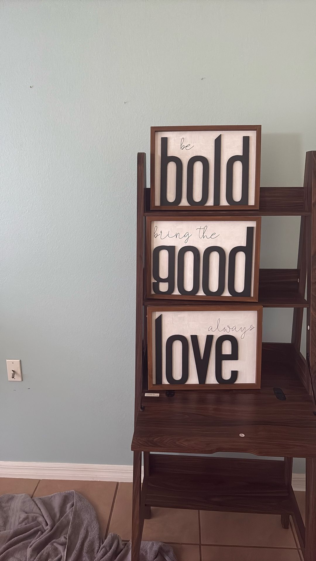 Decoration Painting/ Poster