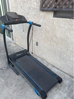 SereneLife Electric Treadmill
