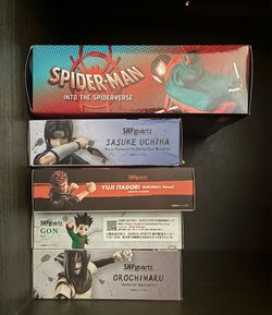 Shfiguarts