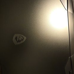 MSI GP66 Leopard 11UH