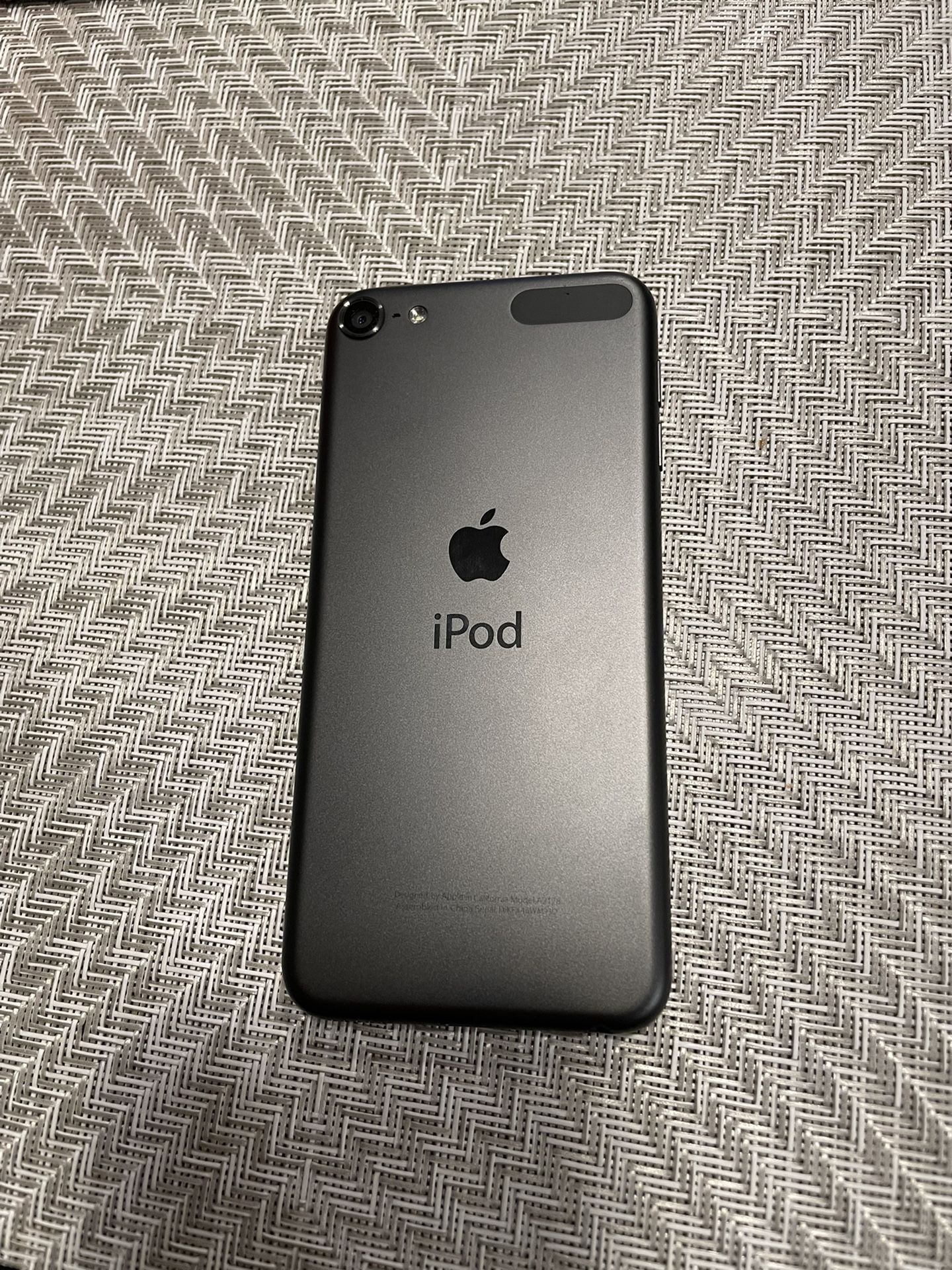 iPod Touch 7th Gen 256gb