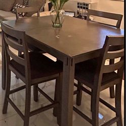 Counter Height Dining Table Sets 