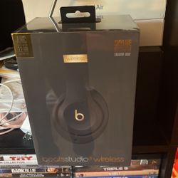 Beats Studio 3 Skyline Edition 