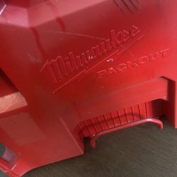 PACKOUT Rolling Tool Box