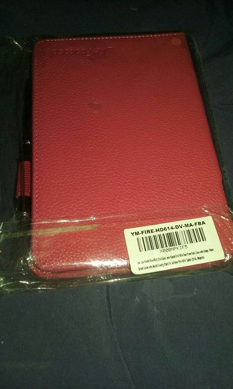 Cases