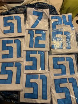 Small. Medium. Large. XL. 2X. 3X