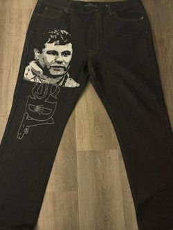 SDL jeans