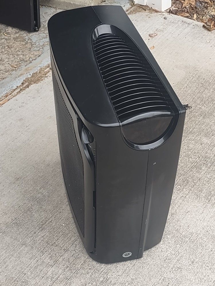 Super Air Purifier
