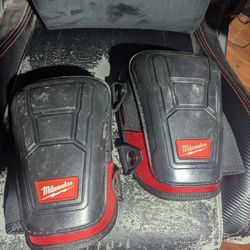 Milwaukee Knee Pads