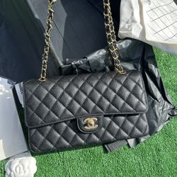 Chanel classic Flap Shoulder Bag 