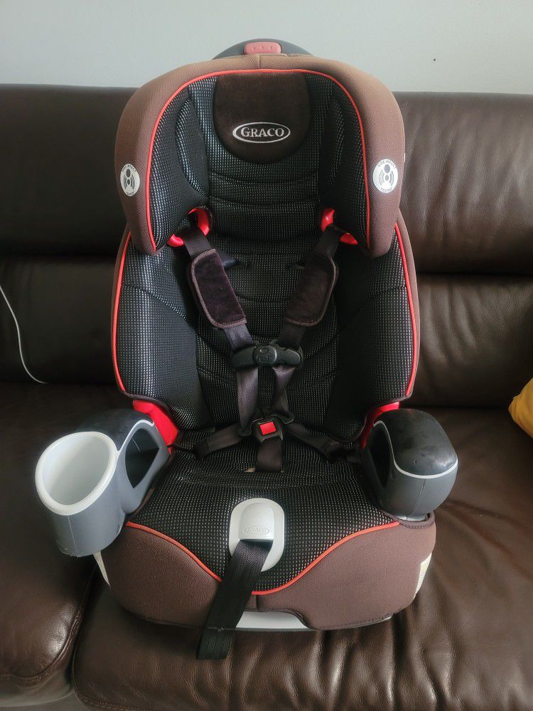 Booster Seat Graco 