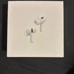 Apple Air Pod Pro 2nd Gen 