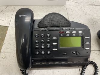 6 Business Phones
