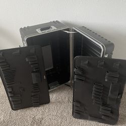 Platt pelican Case 26x15x15 ($100)
