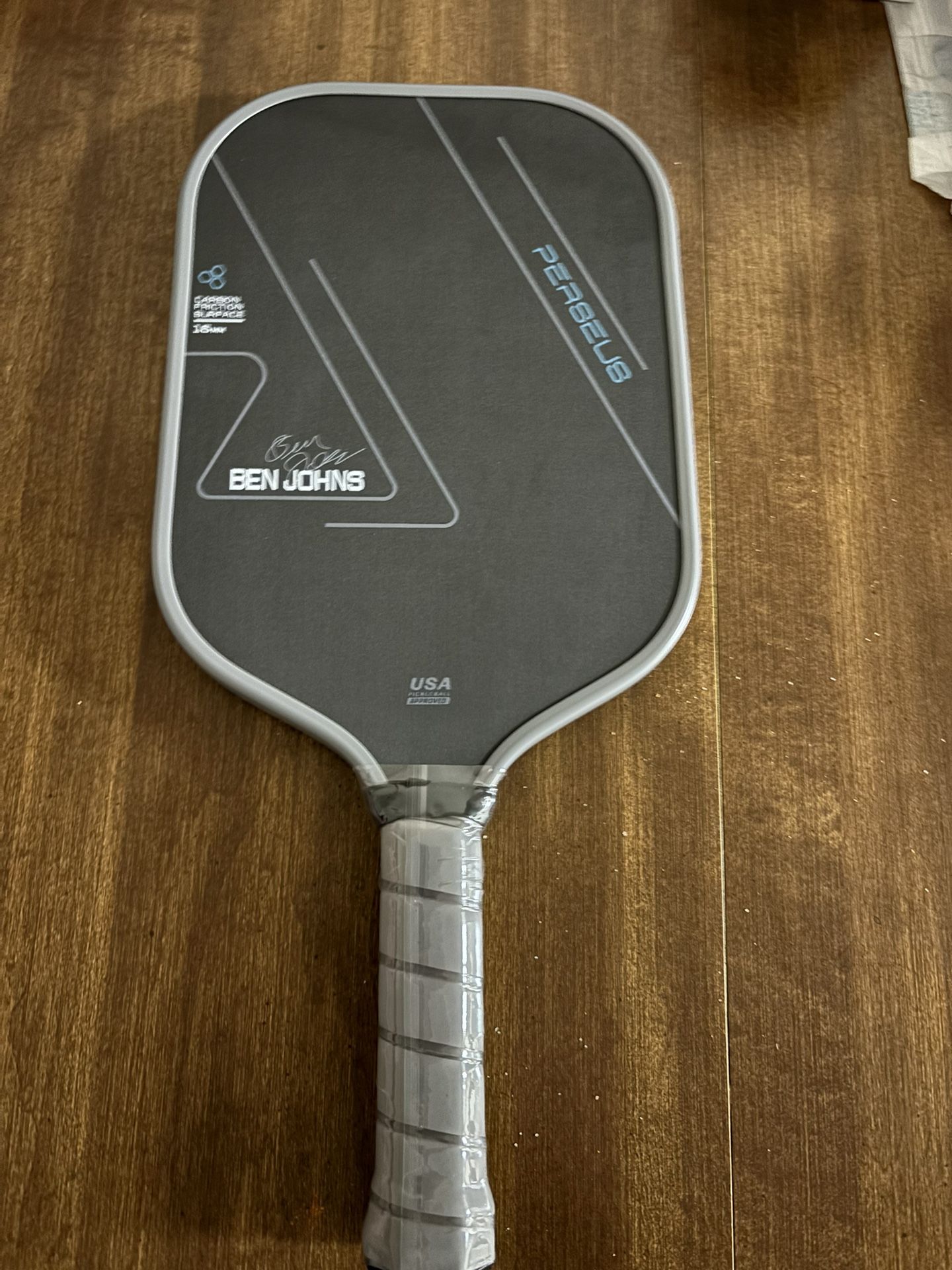 Ben Johns Pickleball Paddle