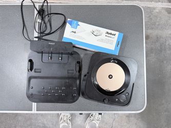 iRobot Braava Jet m6 Robot Mop